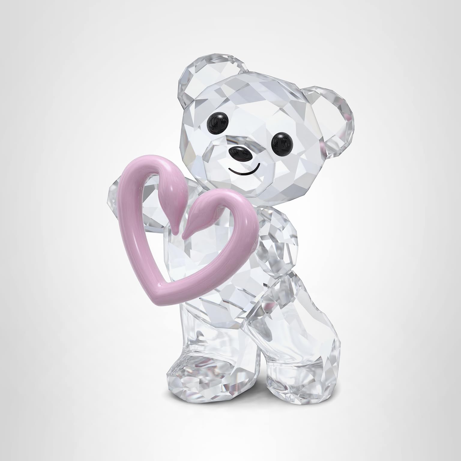 Amazon.com: Swarovski Kris Bear UNA Bear : Home & Kitchen